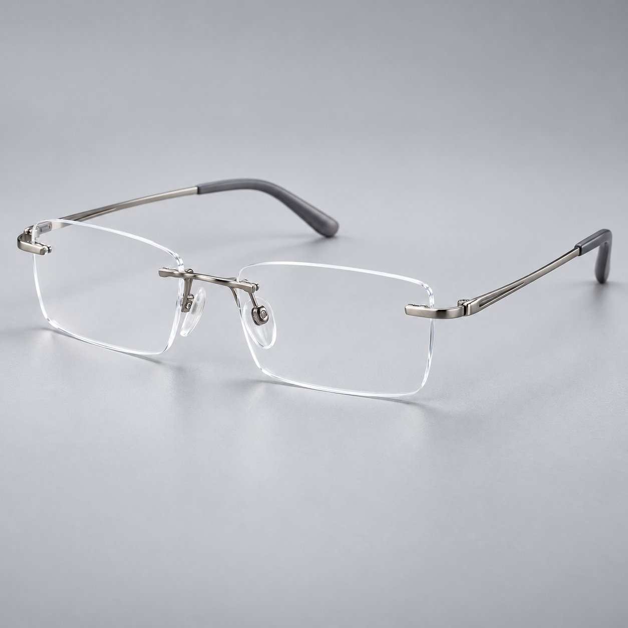 Rimless Reading Glasses reading glasses