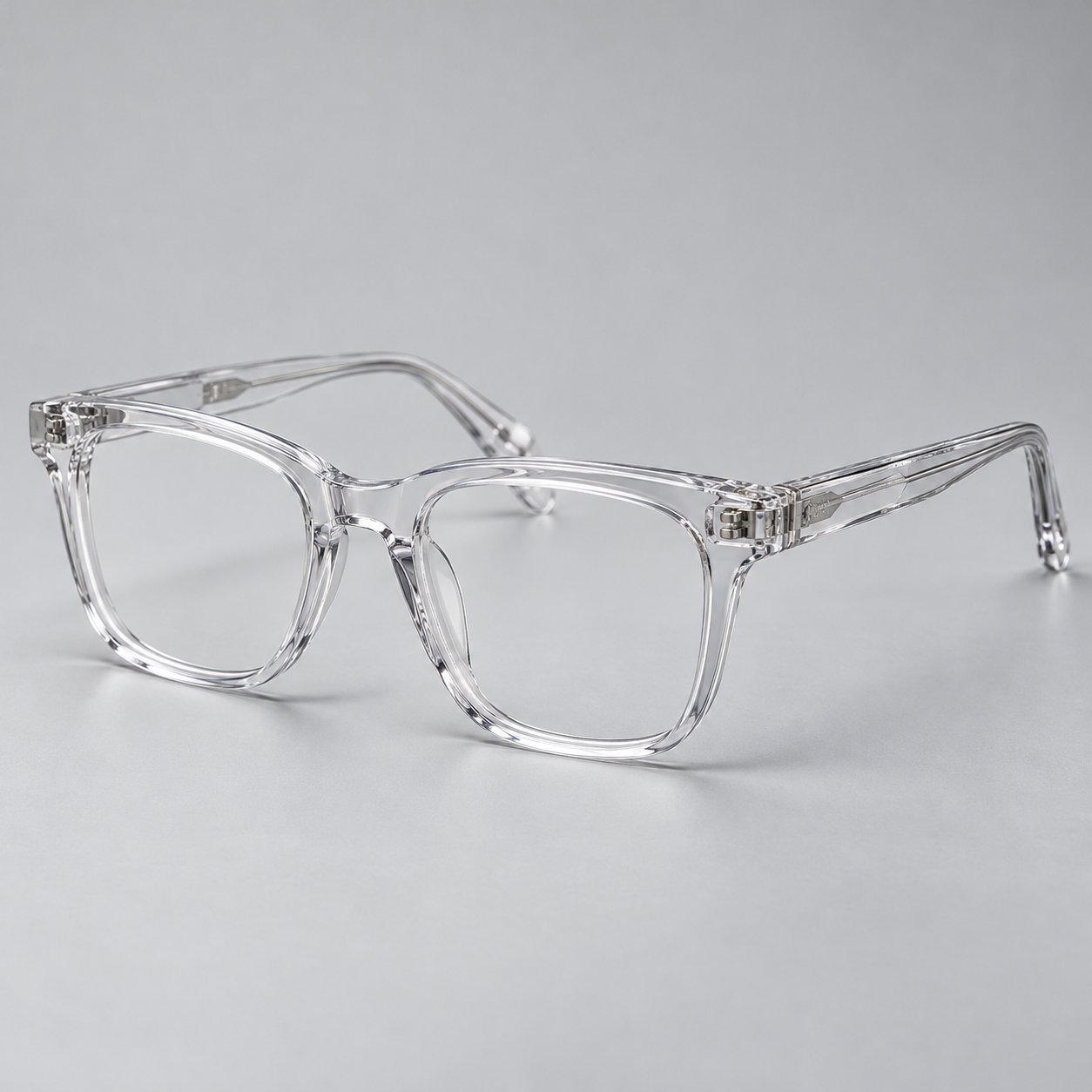 Crystal Acetate Optical Frames optical frames