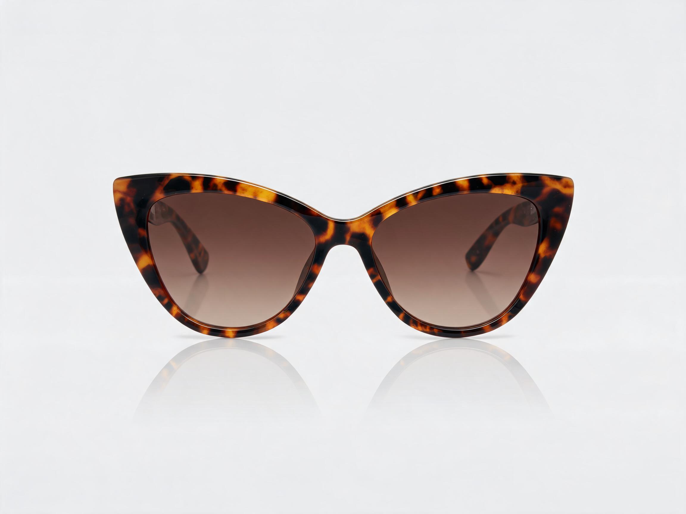 Cat-Eye Sunglasses women