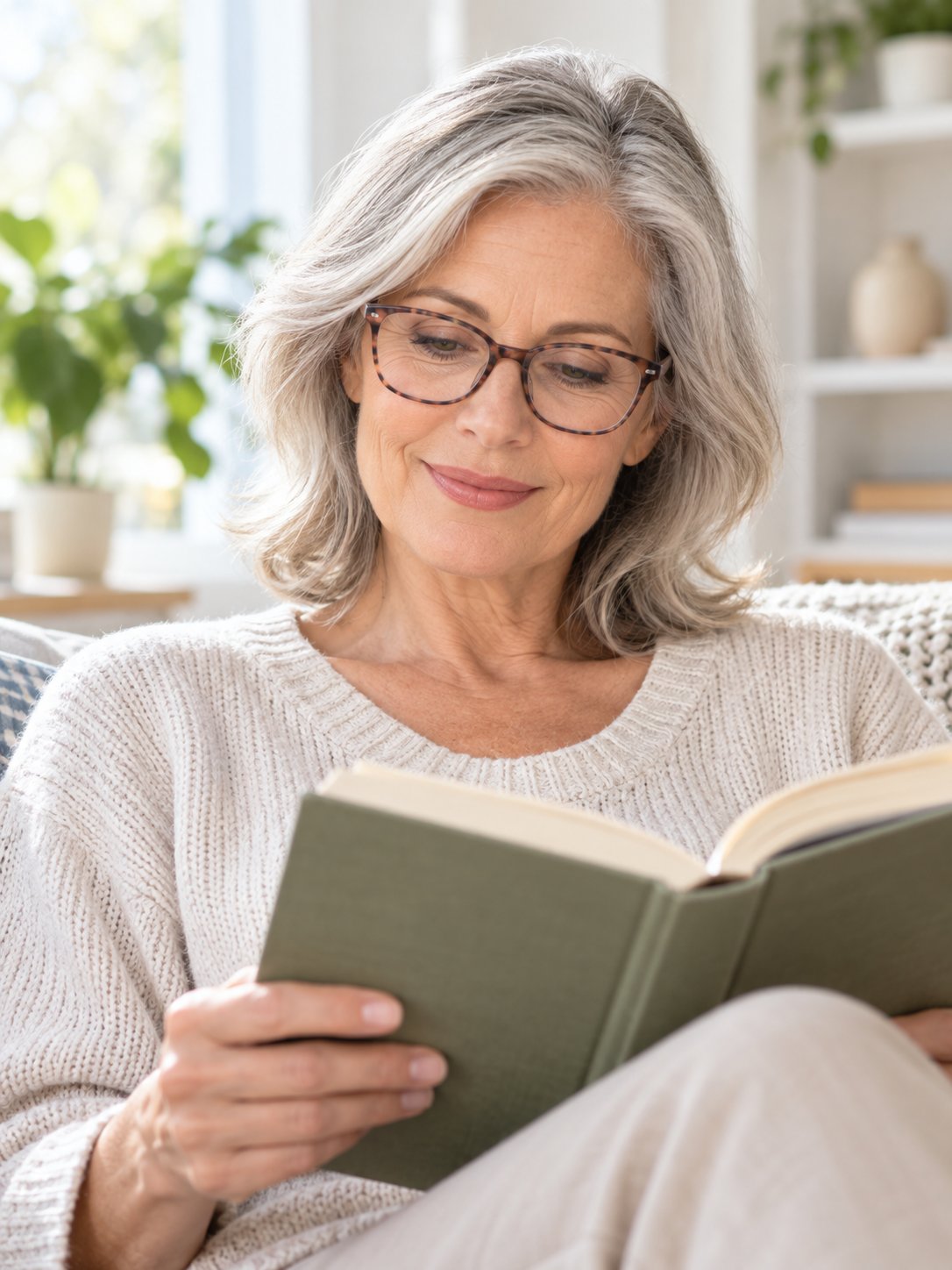 Reading Glasses