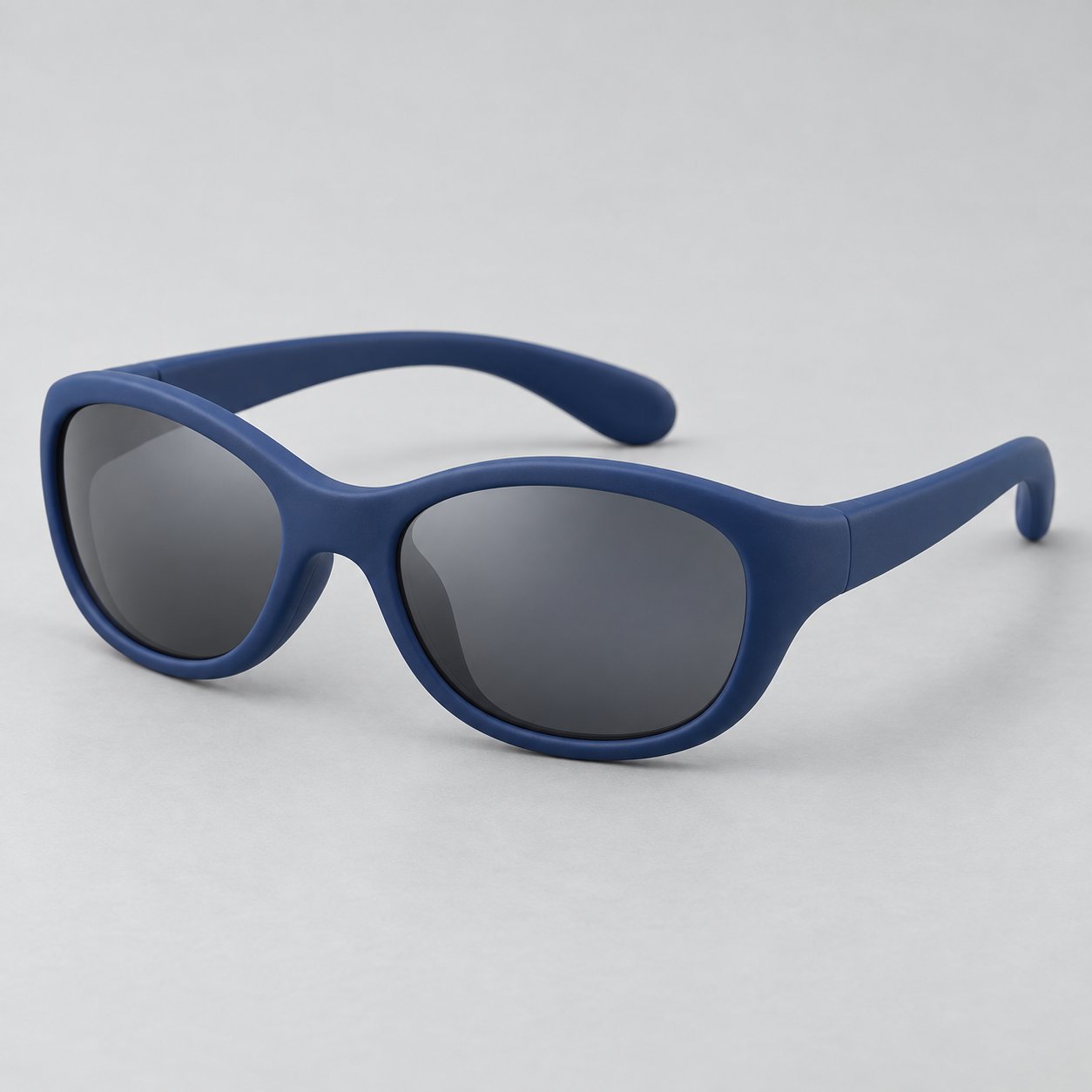 Navy Sport Kids' Sunglasses kids sunglasses