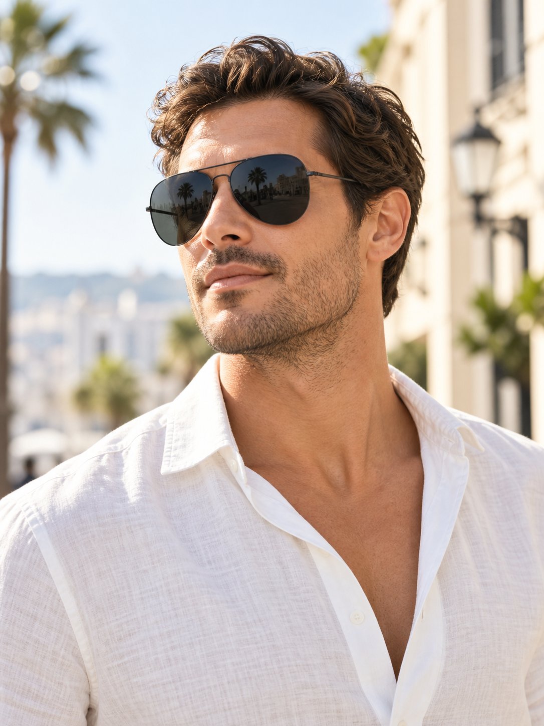 Men's Sunglasses