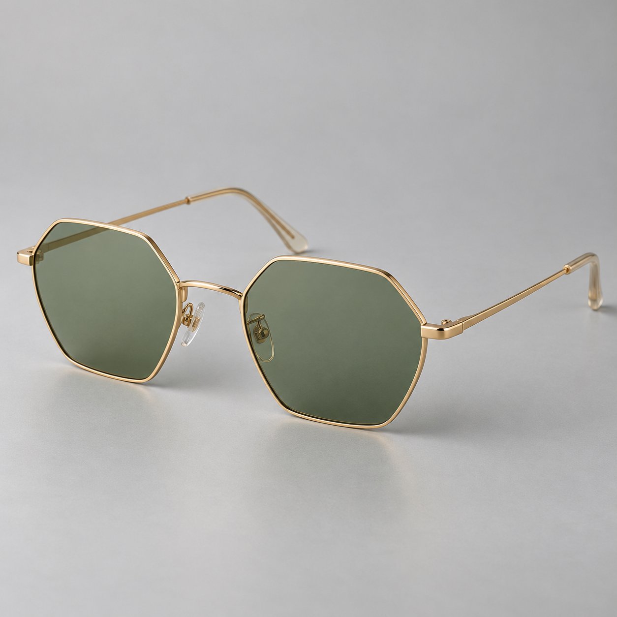 Hexagonal Sunglasses hexagonal sunglasses