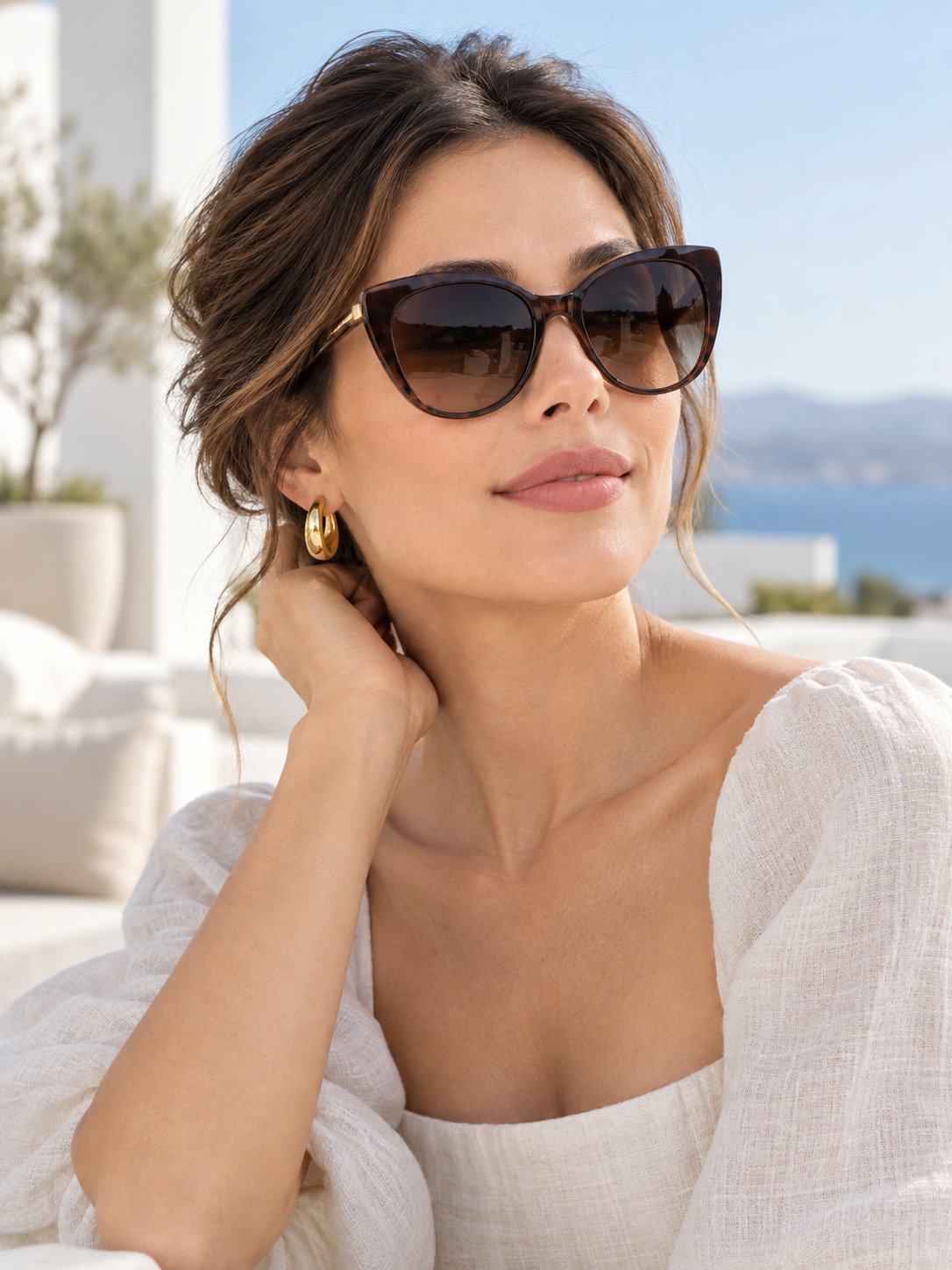 Women's Sunglasses