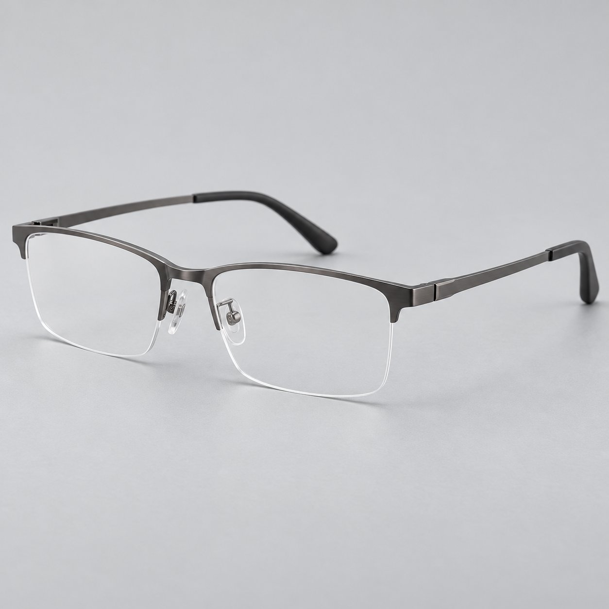 Half-Rim Optical Frames optical frames