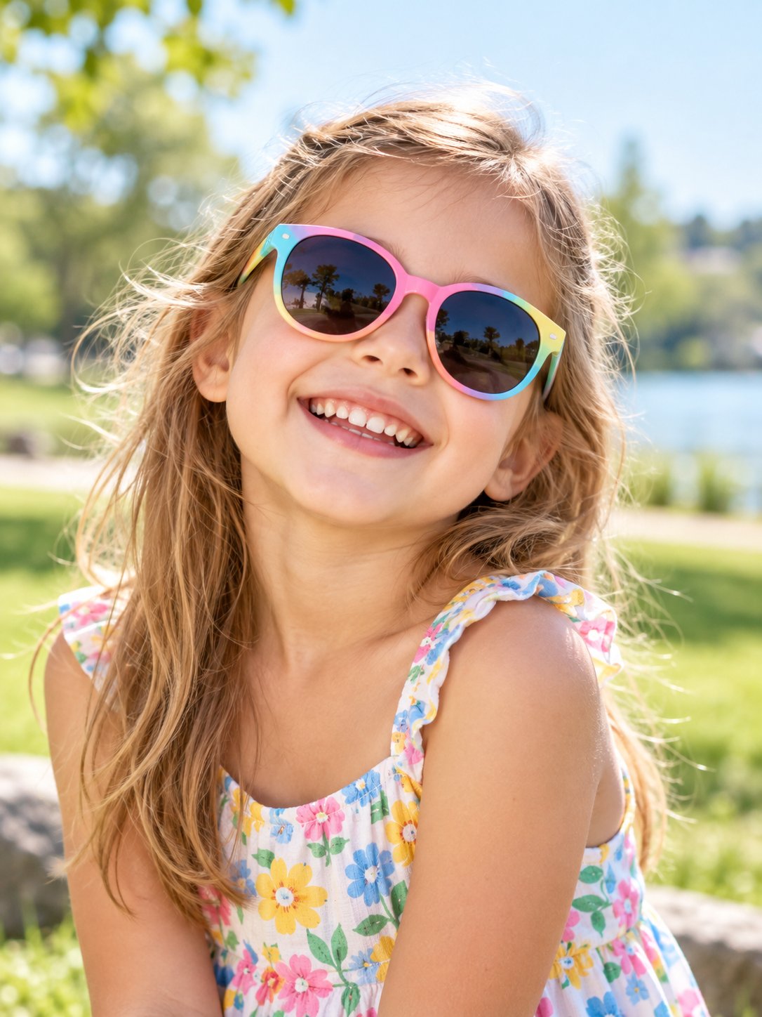Kids' Sunglasses