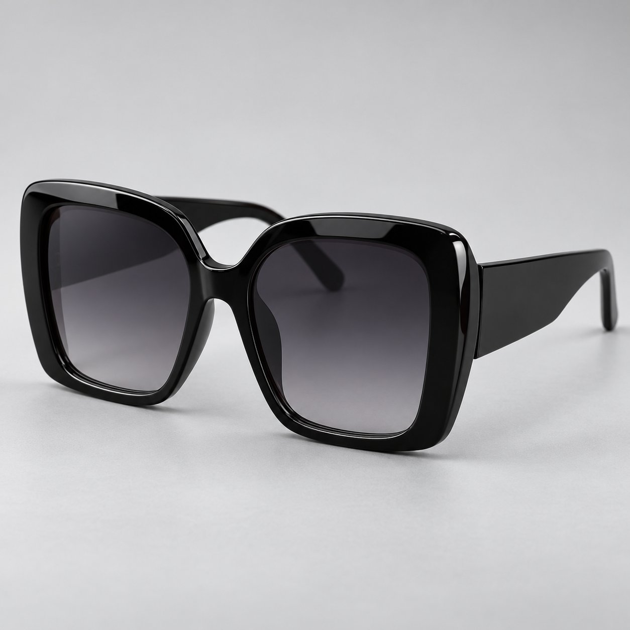 Oversized Square Sunglasses oversized sunglasses