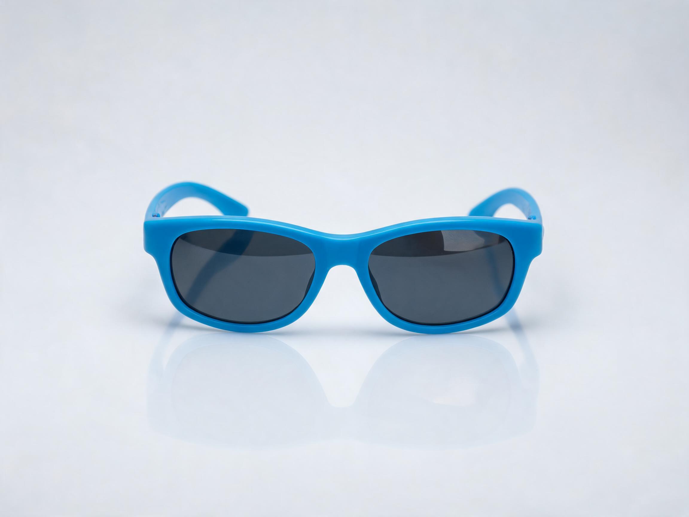 Kids' Blue Sunglasses kids
