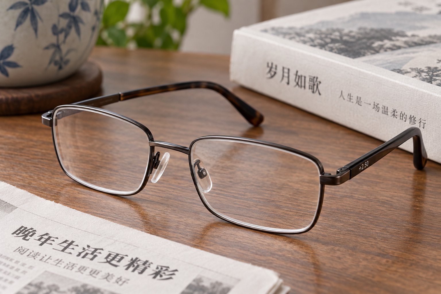 How to Choose Reading Glasses Strength: A Practical Buyer's Guide reading glasses