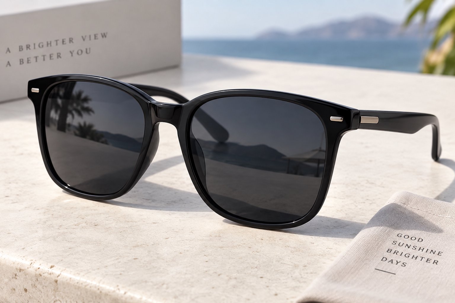 How to Choose Sunglasses: Lens, Fit, and Style sunglasses