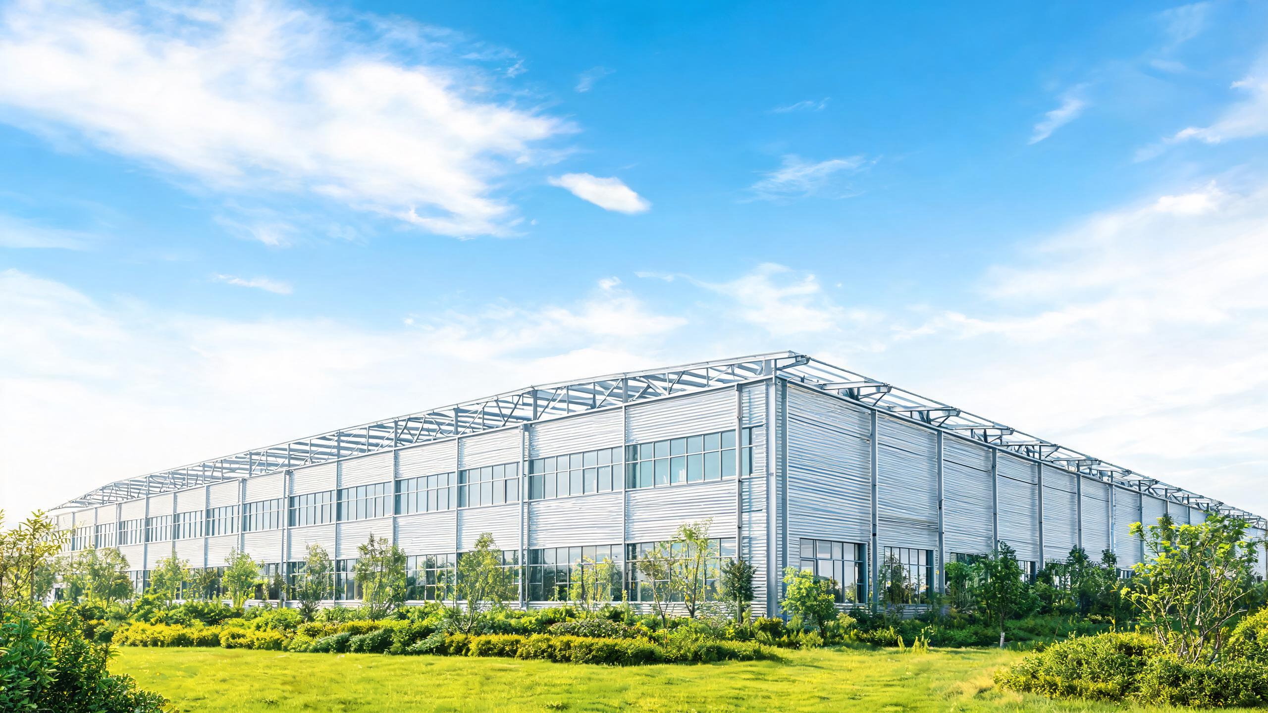 Jidian Construction Materials Co., Ltd.