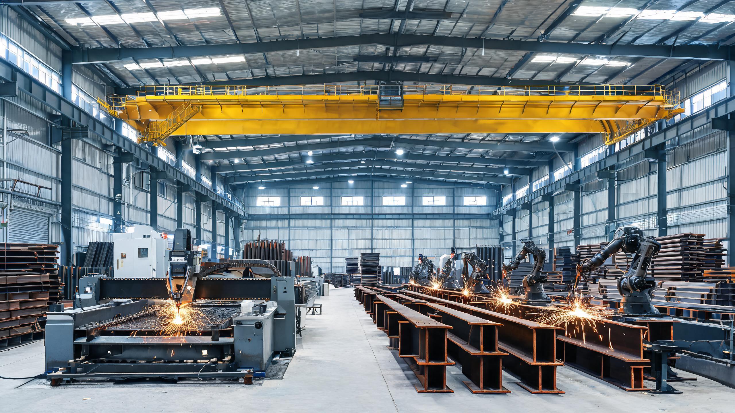 How to Evaluate and Choose Reliable Steel Building Manufacturers steel building manufacturers