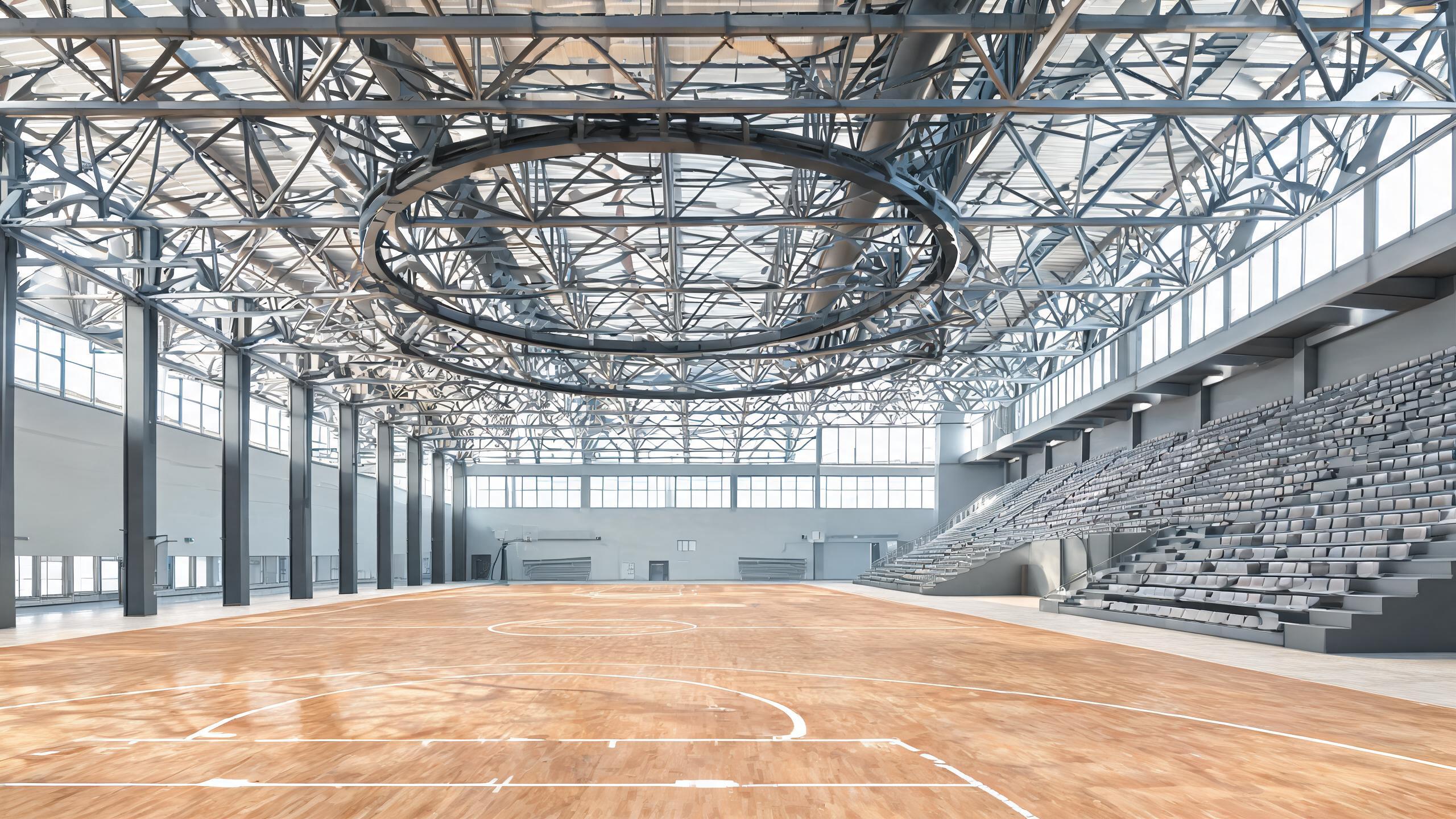 Steel Structure Sports Halls and Gymnasiums: A Complete Engineering and Procurement Guide steel structure sports hall