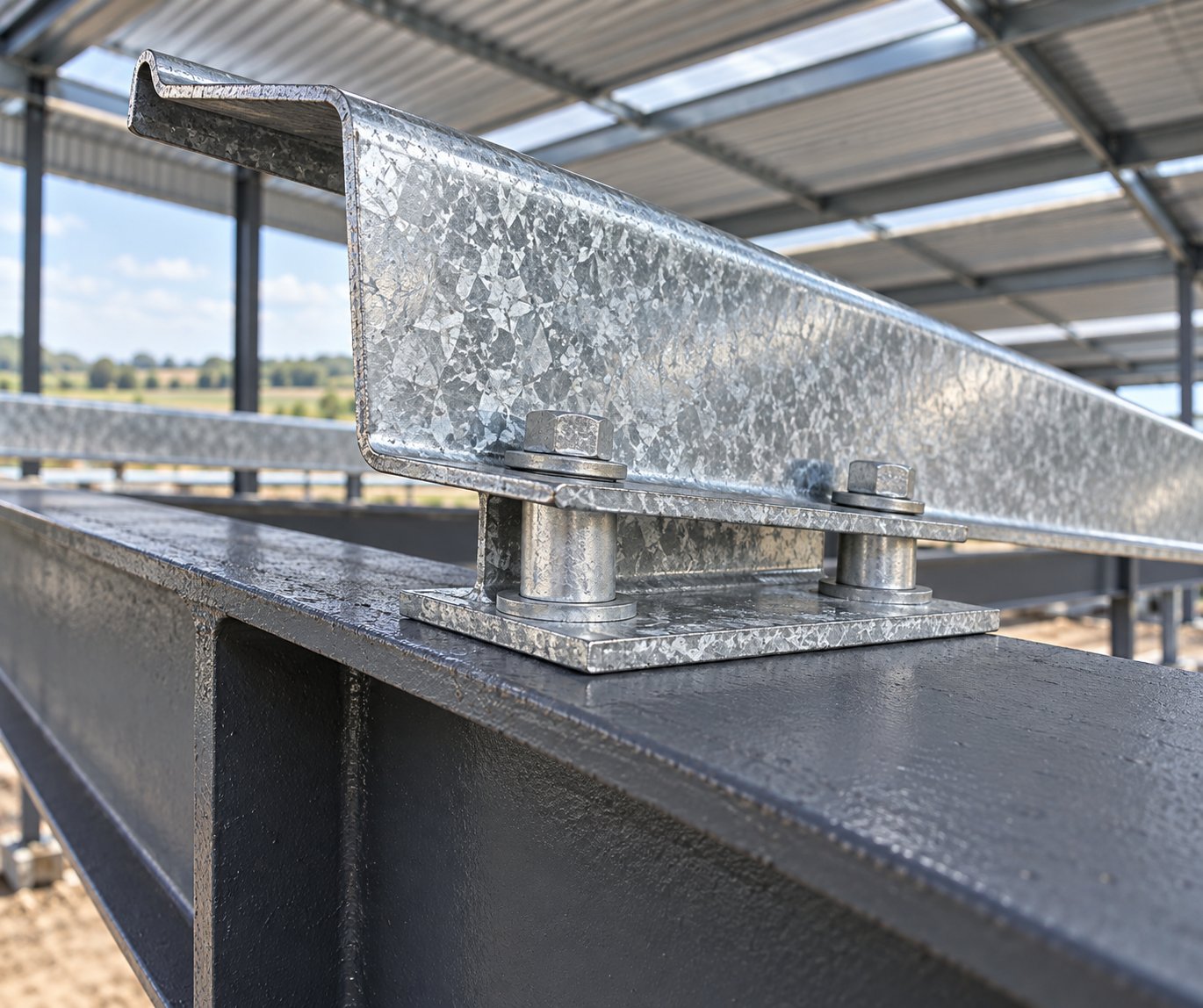 Steel Barns For Sale: Comparing Quotes by Specification, Not by Picture