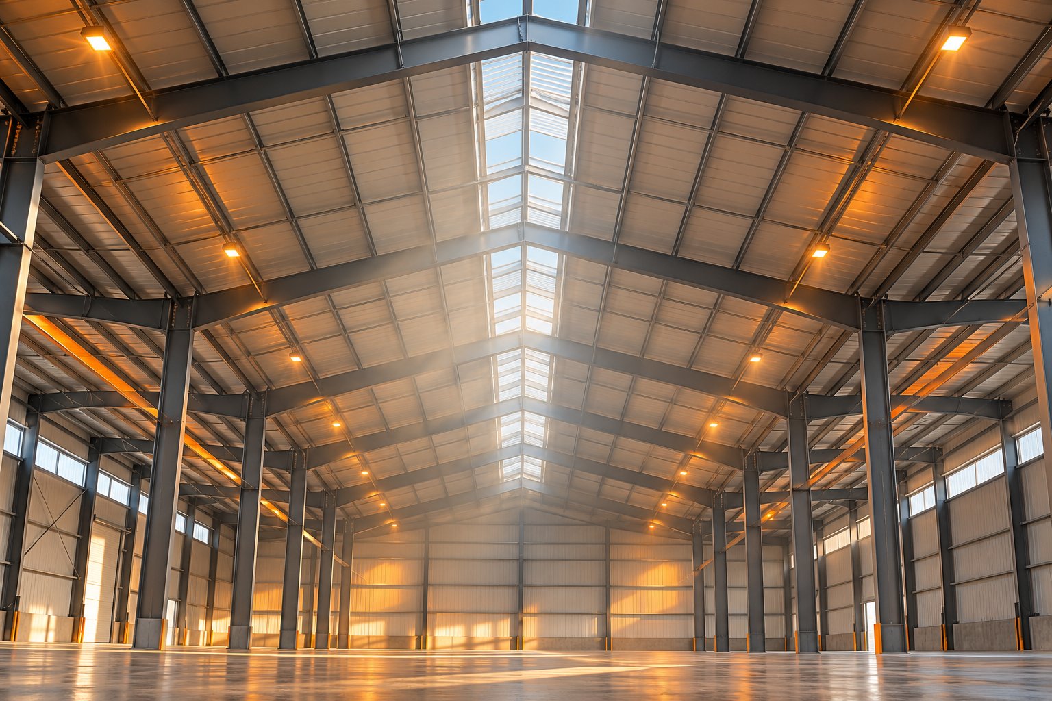 How Do You Control Condensation in a Steel Structure Building? A Complete Engineering and Procurement Guide for B2B Buyers steel structure building