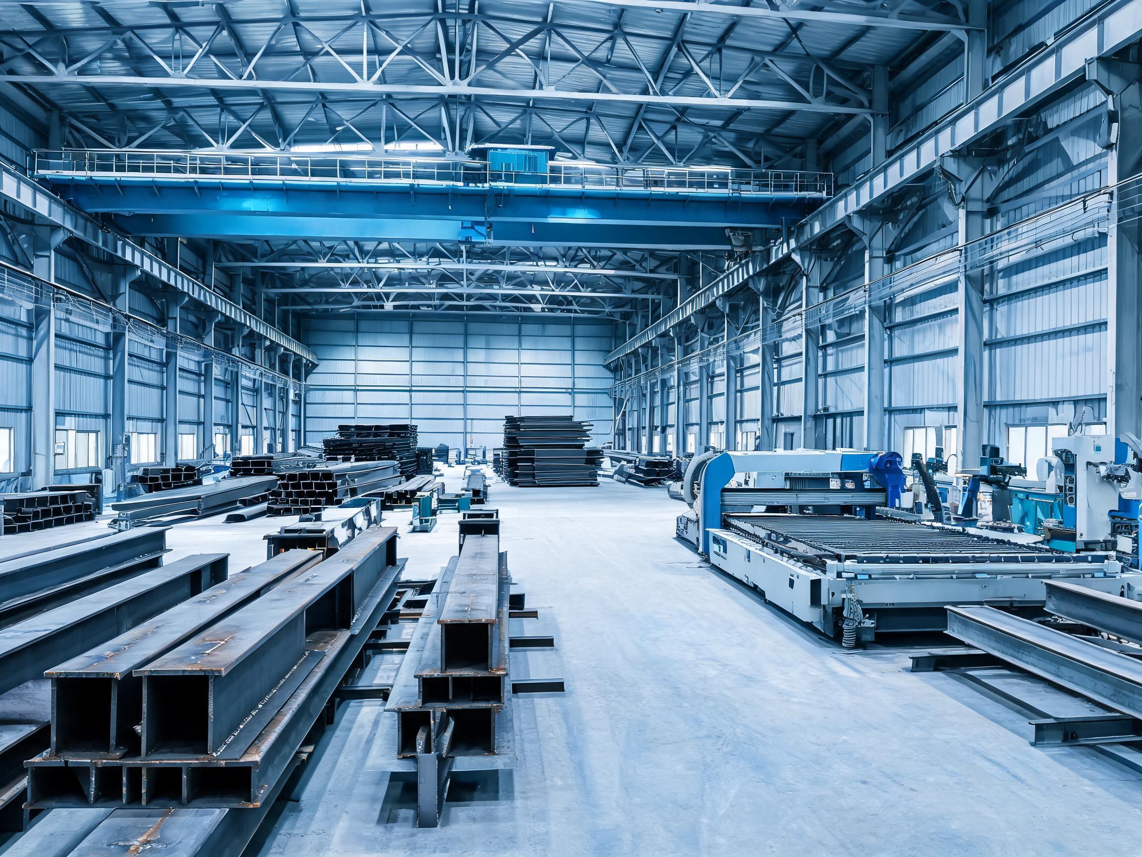 How to Choose Reliable Structural Steel Suppliers for Your Project structural steel suppliers