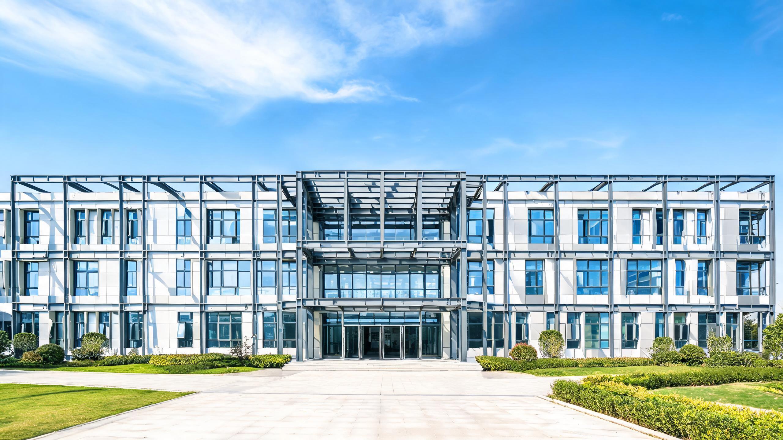 How Do Prefabricated Steel Frame School Buildings Deliver Faster, Safer, and More Cost-Effective Educational Facilities?