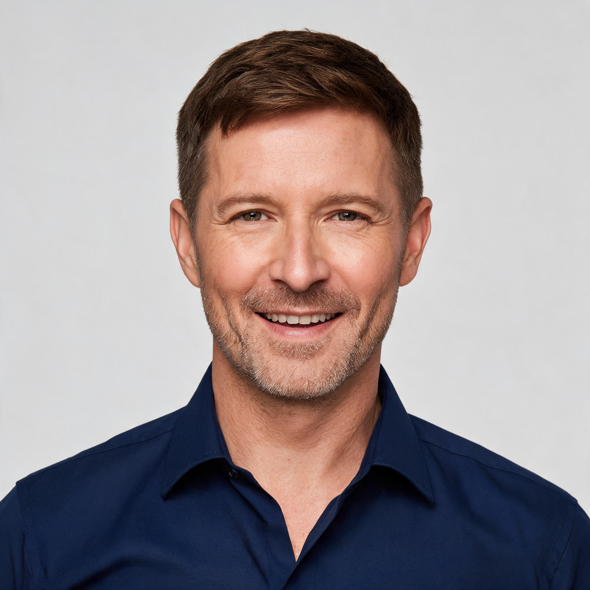 Michael Anderson