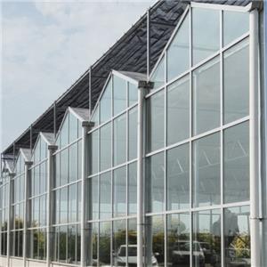 Agricultural light steel farm shed building prefab agricultural building wholesale
