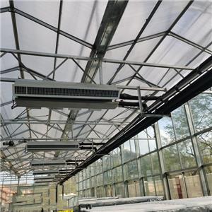Agricultural light steel farm shed building galvanized steel barn export
