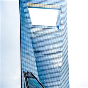 Modern steel structure commercial building prefab office building wholesale