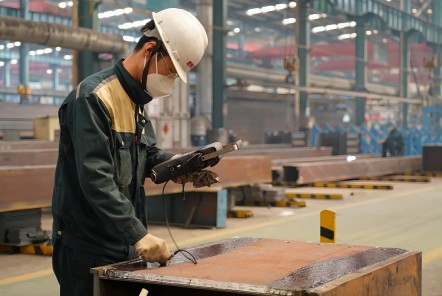Quality Inspection & NDT Testing