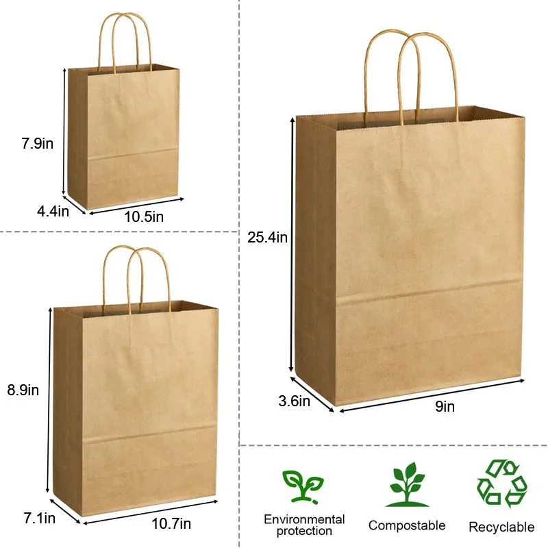 100% biodegradable bag