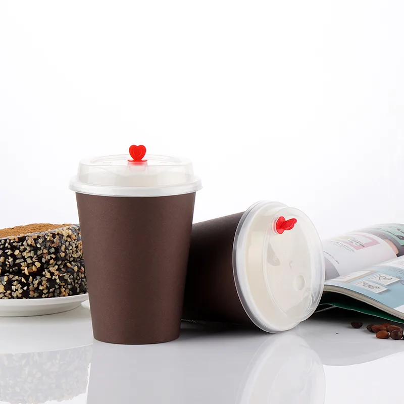 cups with lid