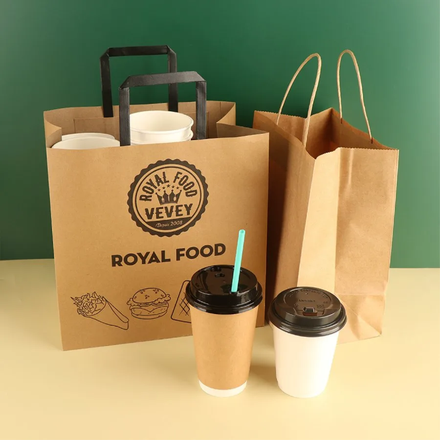 paper bag