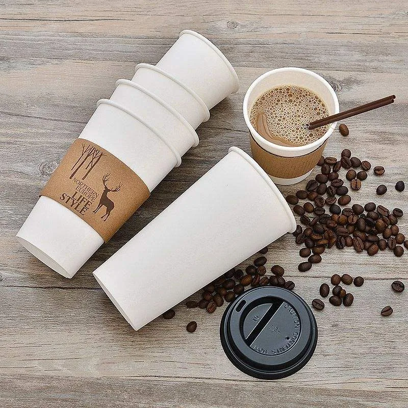 coffee cups