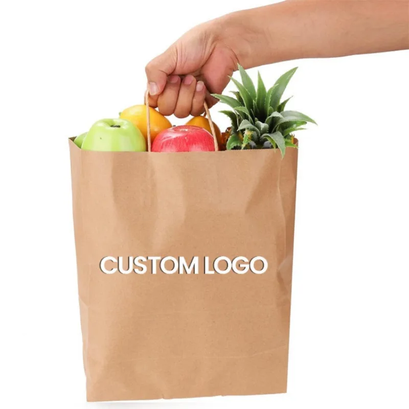 food paper packaging