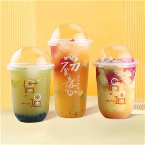 24oz Clear Disposable Injection Molded Hard Plastic PP Cups 16 oz disposable plastic cups