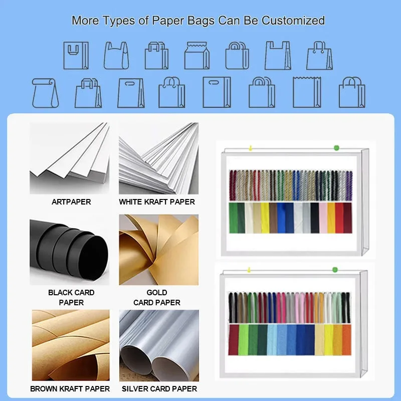 paper bag type
