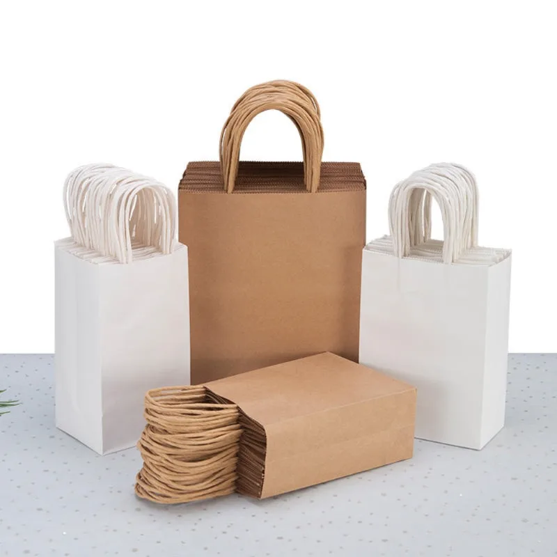 paper bag kraft