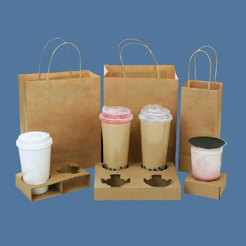 takeaway packaging