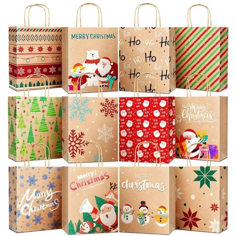 Paper Gift Bag