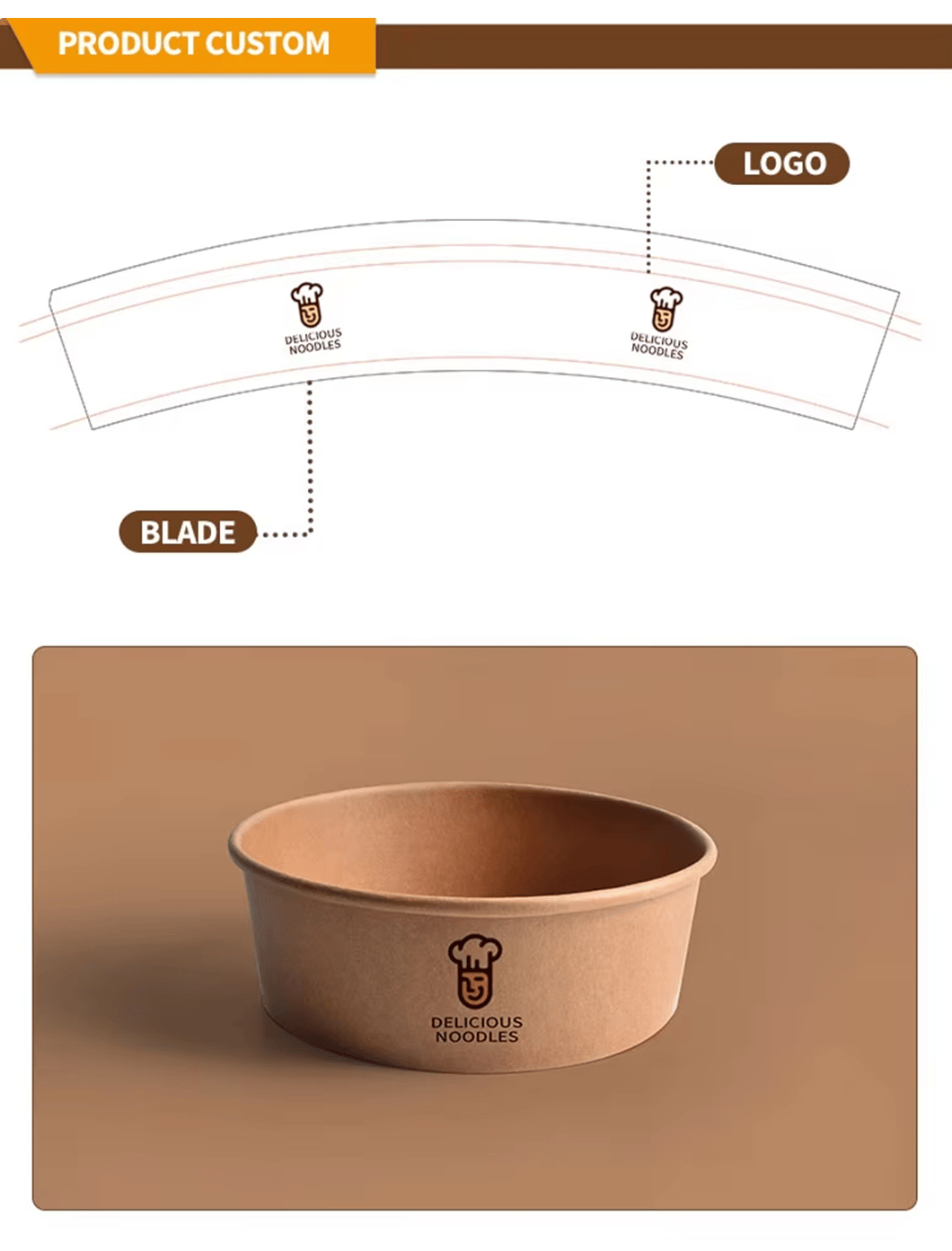 Kraft paper bowls (7)