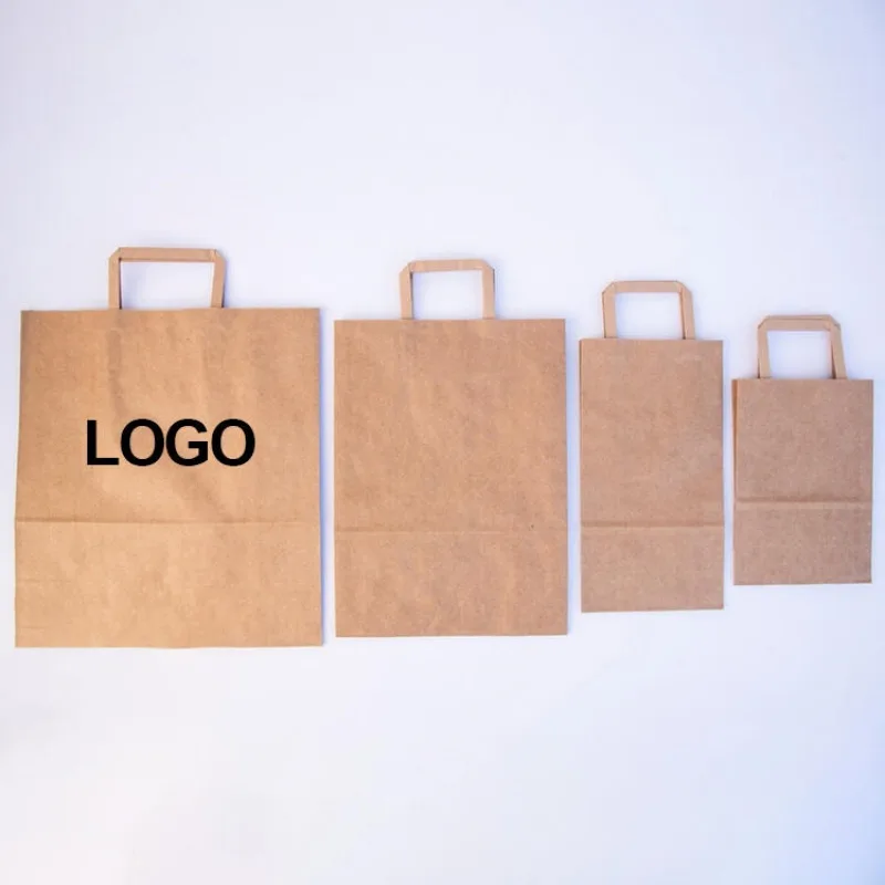 paper bag design