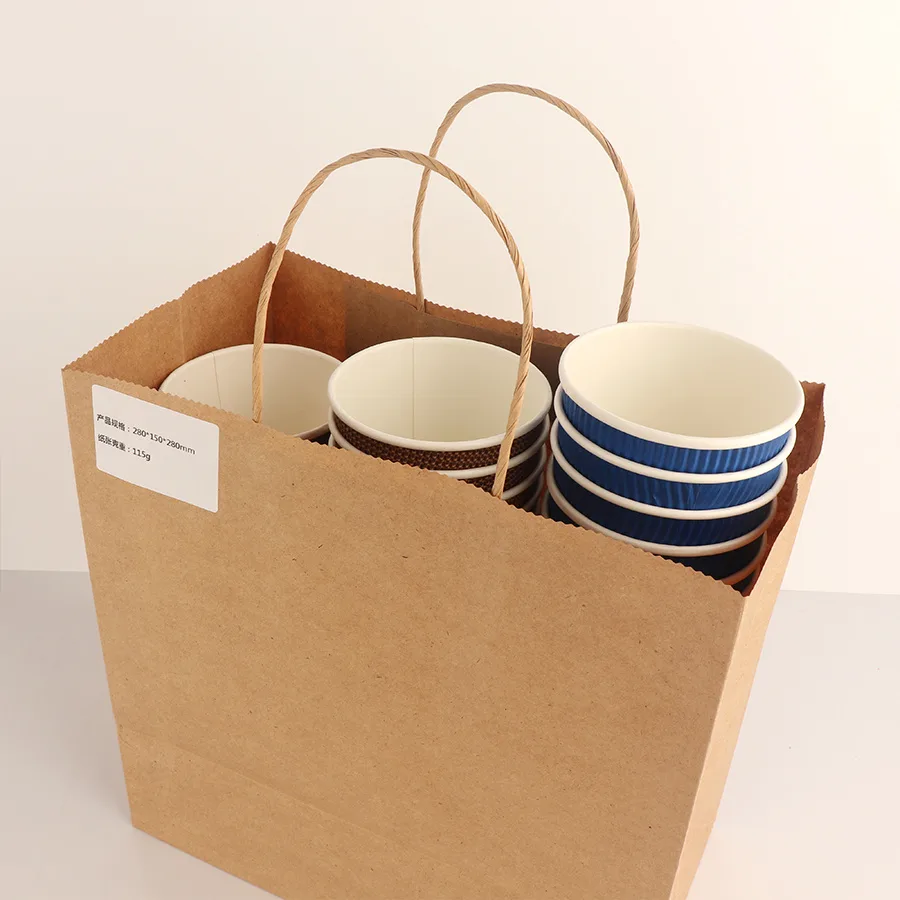 Coffee Cup Takeaway