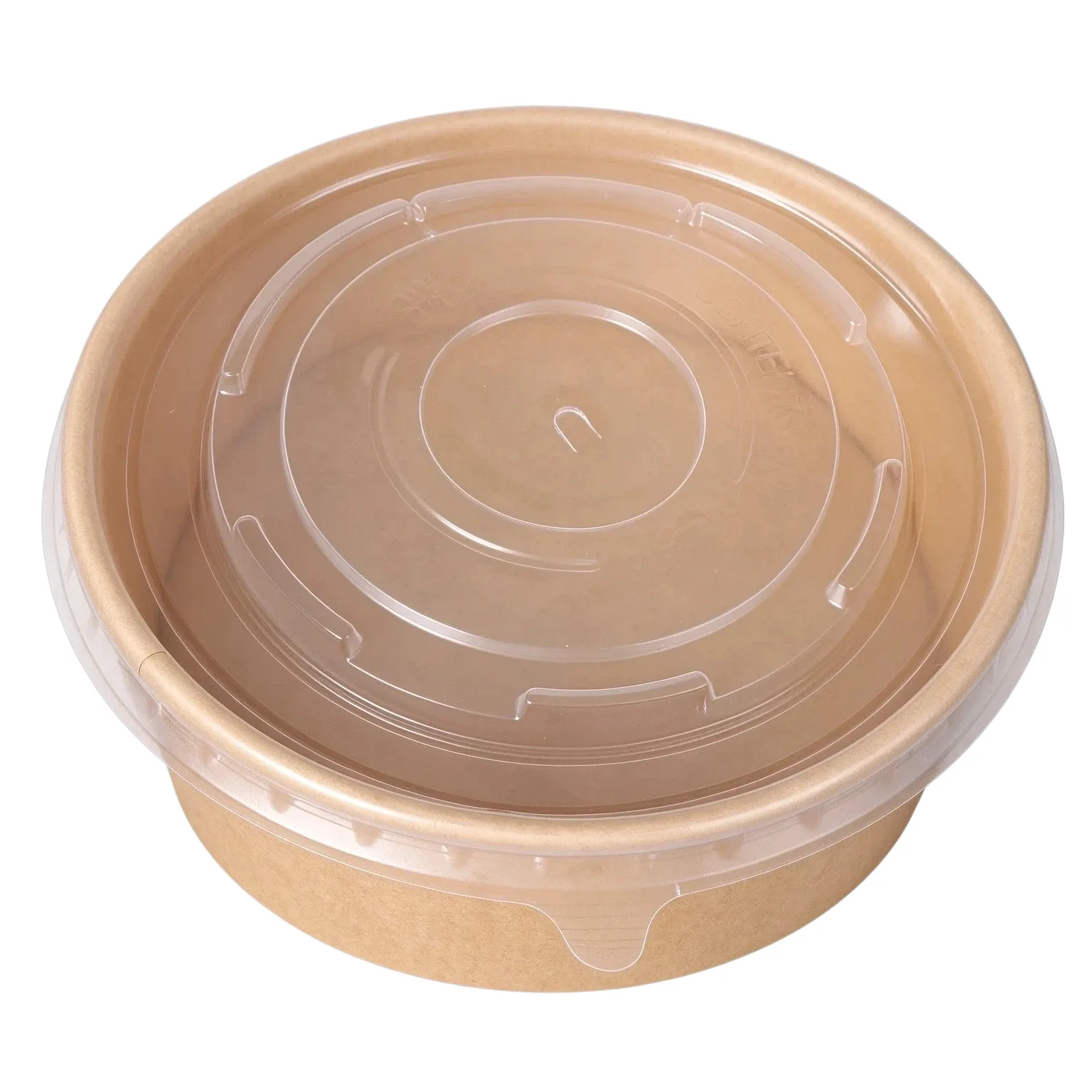 bowl with lid