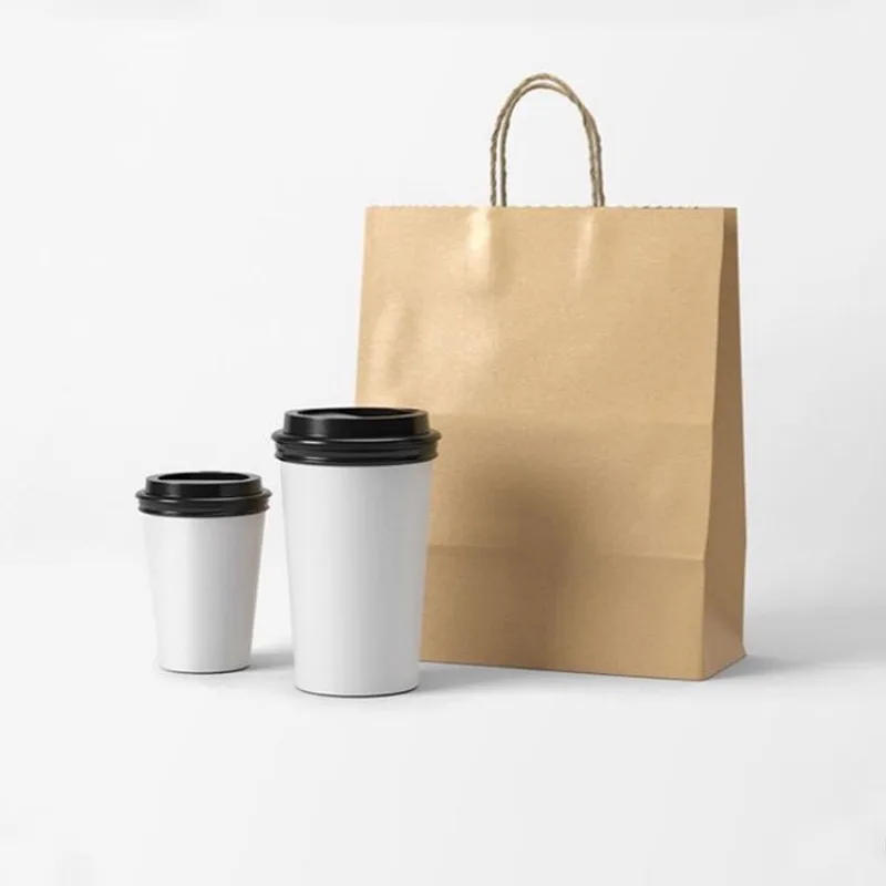 take out bag