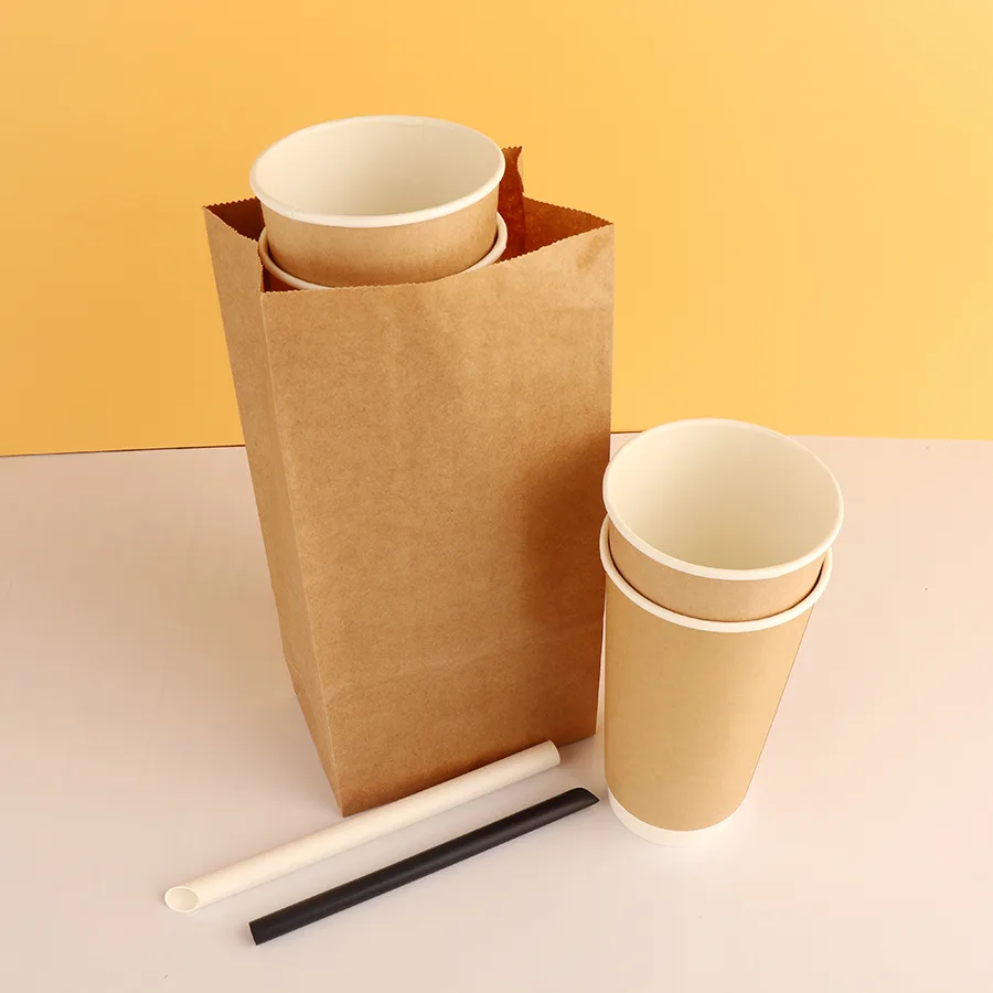 paper packaging