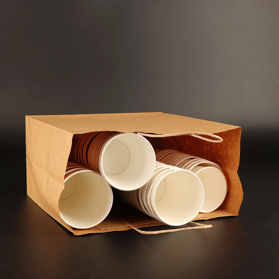 take out bag