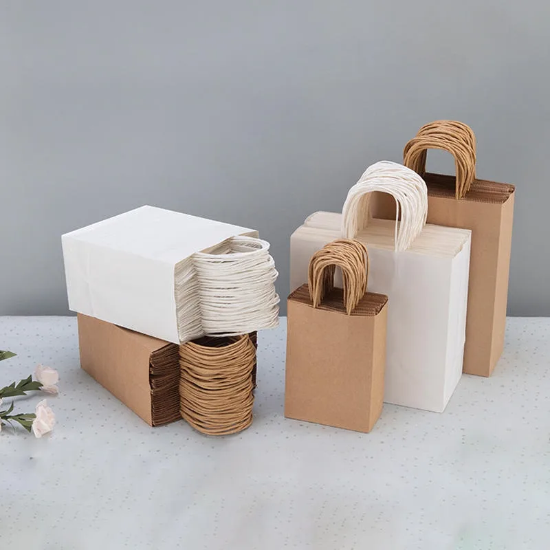 paper bag wholesale