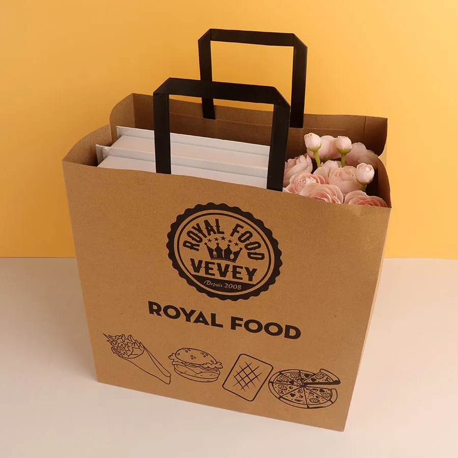 paper gift bag