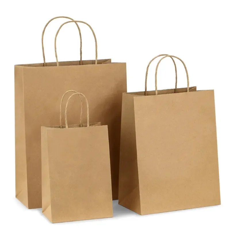 paper bag kraft