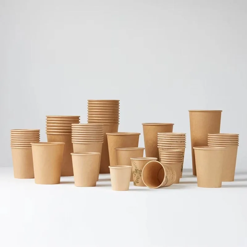 paper cup