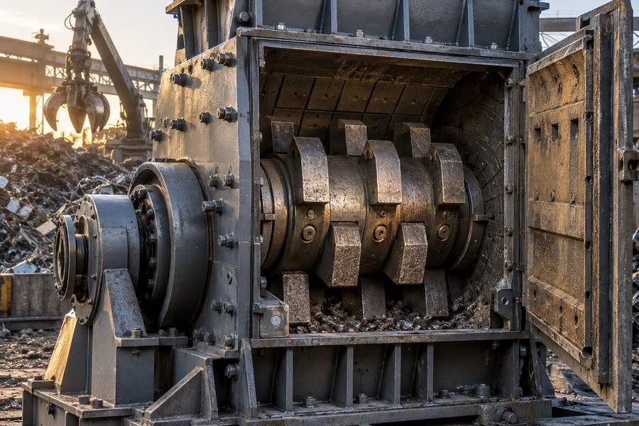 Hammer Mill Maintenance Guide: Wear Parts, Inspection Intervals and Spare Parts Planning