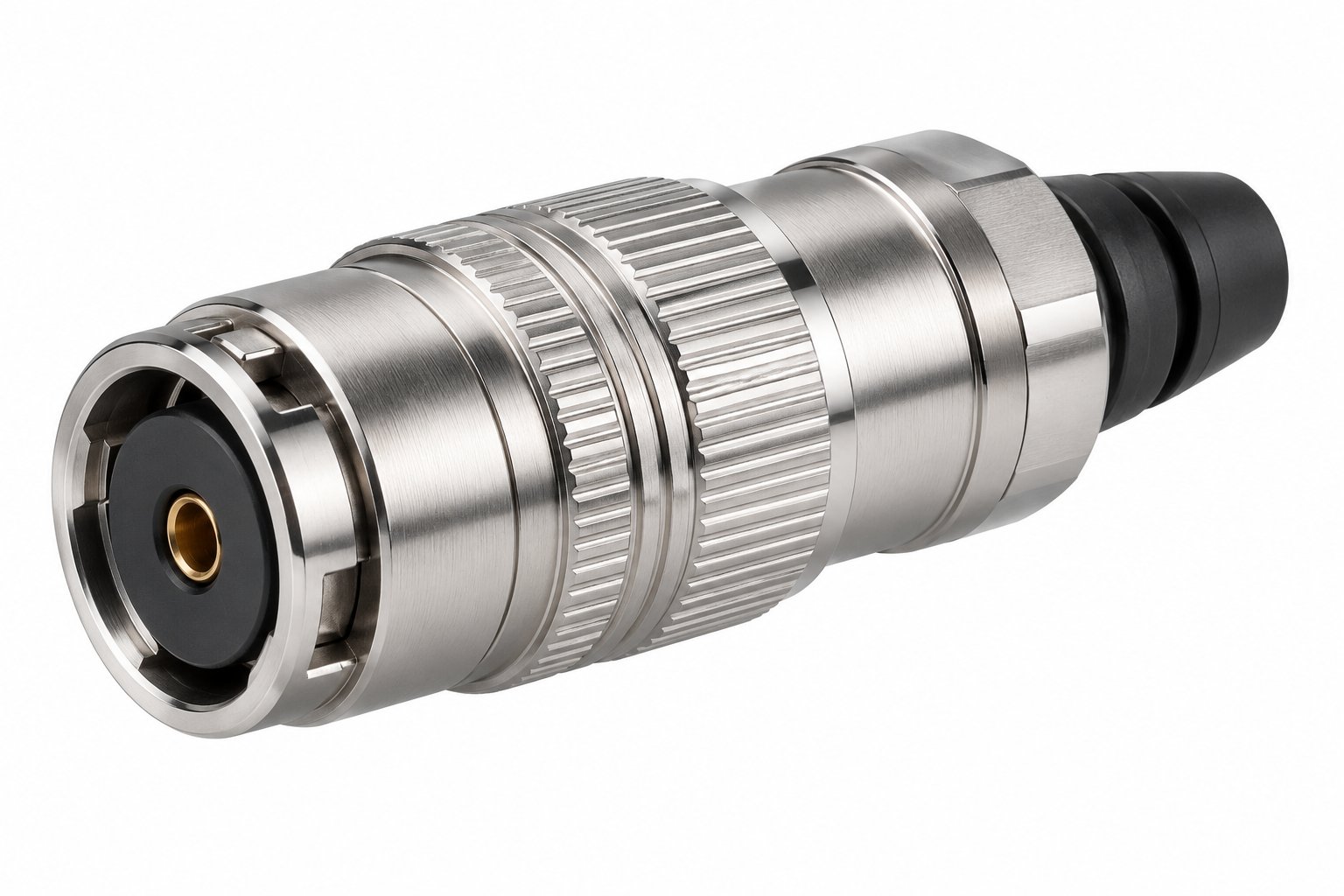 S Series DCA Floating Socket — Single Core