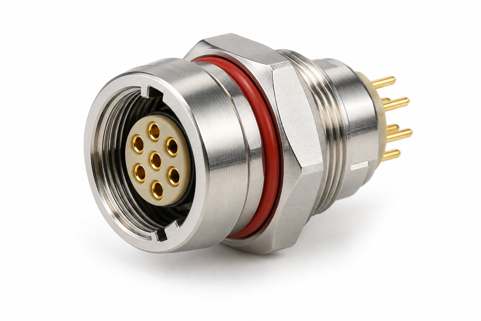 T Series ZGG Fixed Socket